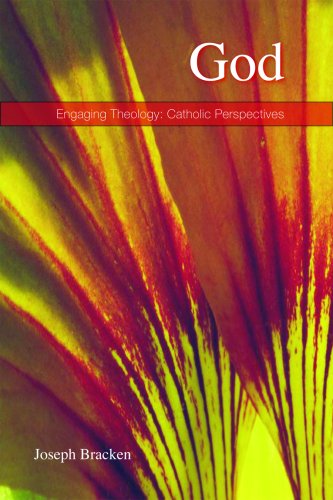 God: Three Who Are One (Engaging Theology: Catholic Perspectives Series) - Joseph Bracken Sj - Books - Michael Glazier - 9780814659908 - September 1, 2008