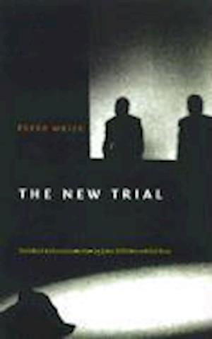 Cover for Peter Weiss · The New Trial (Paperback Bog) (2001)