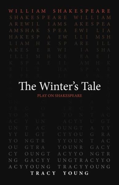 Cover for William Shakespeare · The Winter's Tale (Taschenbuch) (2023)