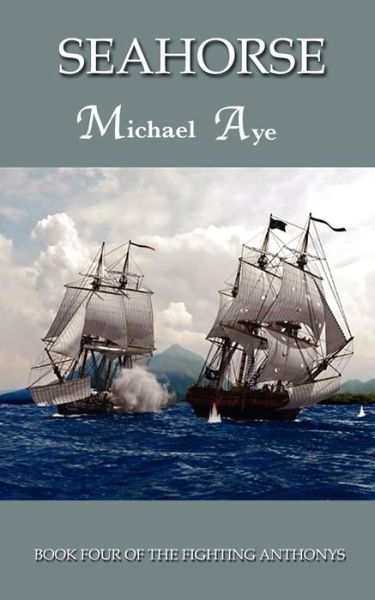 Cover for Michael Aye · Seahorse (Paperback Book) (2010)