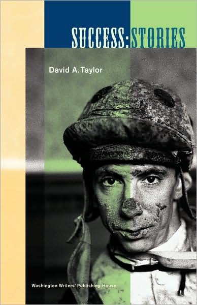 Cover for David A. Taylor · Success: Stories (Paperback Book) [1st edition] (2008)