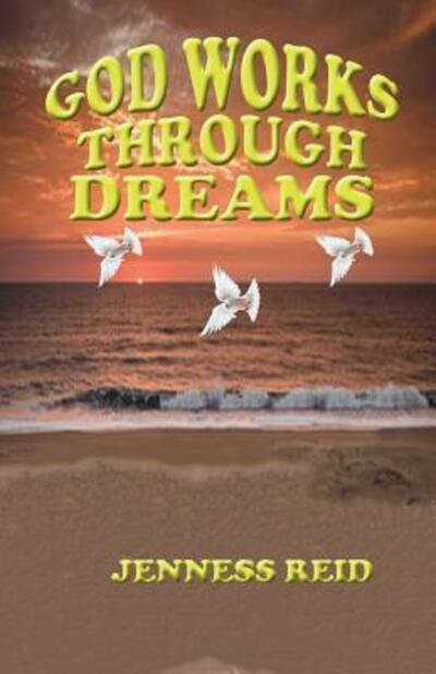 Cover for Jenness Reid · God Works Through Dreams (Paperback Bog) (2018)