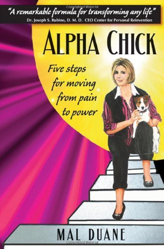Cover for Mal Duane · Alpha Chick (Taschenbuch) (2011)
