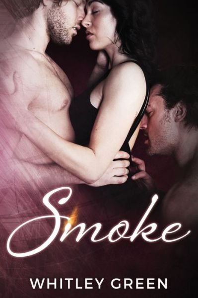 Cover for Whitley Green · Smoke (Paperback Book) (2019)