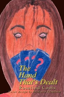 Cover for Rosalind Coats · The Hand That's Dealt (Paperback Bog) (2002)