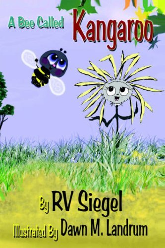 Cover for Rv Siegel · A Bee Called Kangaroo (Paperback Book) (2005)