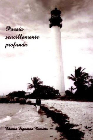 Cover for Idania Temino · Poesía Sencillamente Profunda (Paperback Bog) (2003)