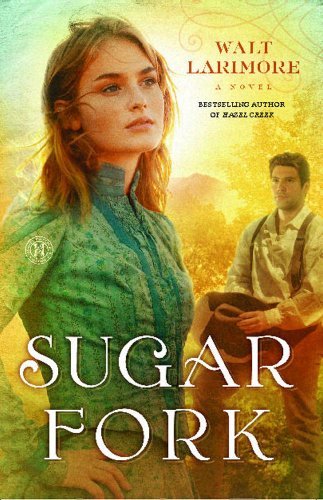 Cover for Walt Larimore · Sugar Fork: a Novel (Paperback Book) (2012)