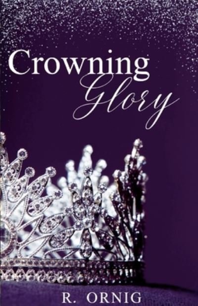 Cover for Rornig Rornig · Crowning Glory (Book) (2023)