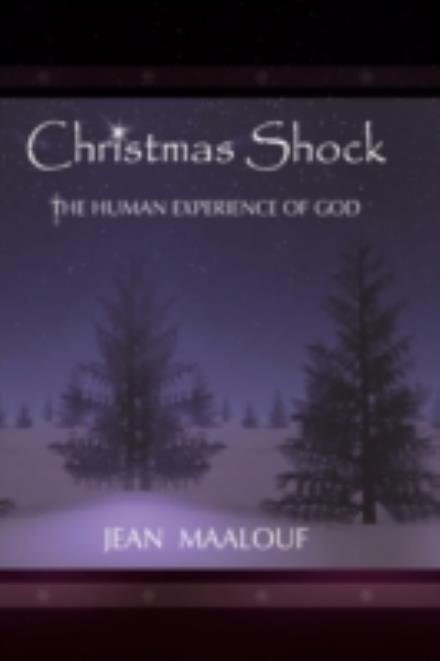 Cover for Jean Maalouf · Christmas Shock (Gebundenes Buch) (2010)