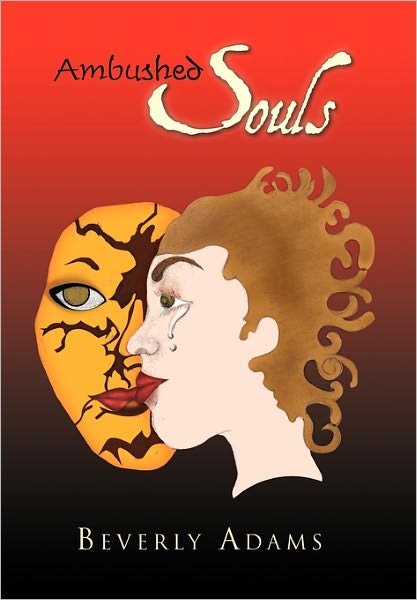 Cover for Beverly Adams · Ambushed Souls (Paperback Book) (2011)