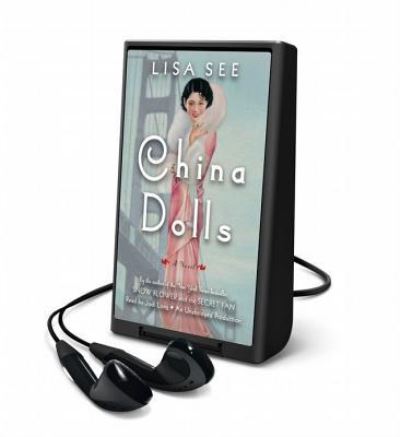 Cover for Lisa See · China Dolls (N/A) (2014)