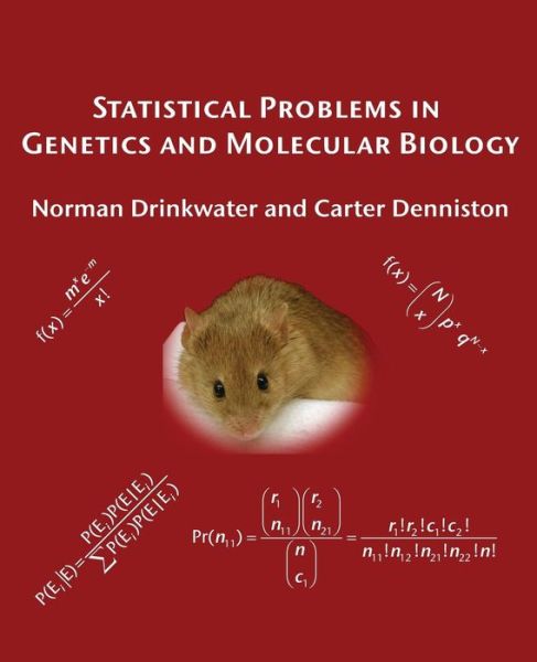 Cover for Carter Denniston · Statistical Problems in Genetics and Molecular Biology (Paperback Book) (2011)