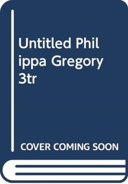 Cover for Philippa Gregory · Dawnlands: the number one bestselling author of vivid stories crafted by history (Pocketbok) [Export / Airside, Export edition] (2022)