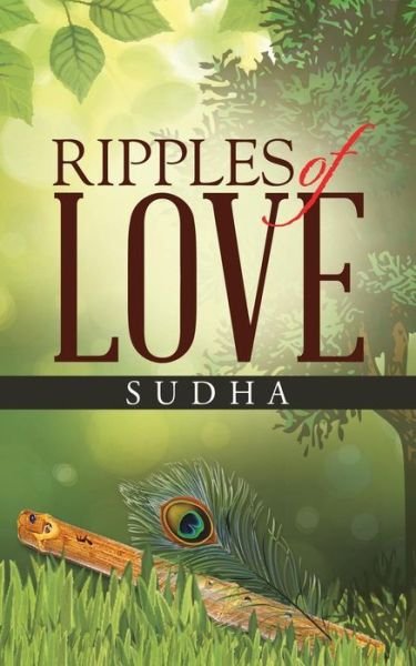 Cover for Sudha · Ripples of Love (Paperback Book) (2014)