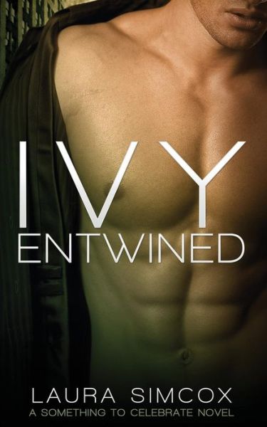 Cover for Laura Simcox · Ivy Entwined (Paperback Book) (2013)