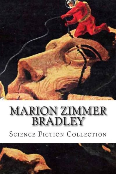 Cover for Marion Zimmer Bradley · Marion Zimmer Bradley, Science Fiction Collection (Paperback Book) (2014)