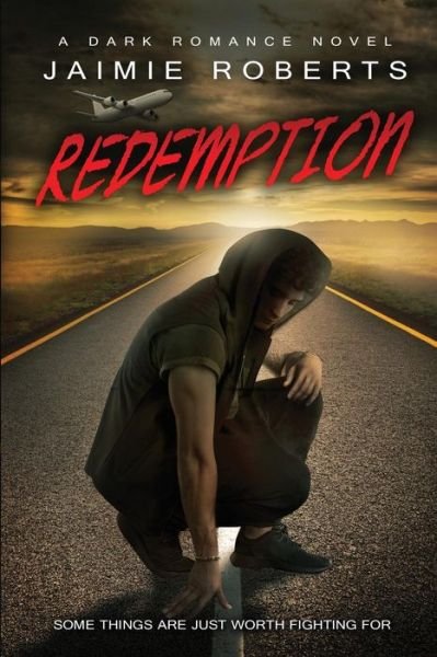 Cover for Jaimie Roberts · Redemption: Deviant, #2 (Paperback Bog) (2015)