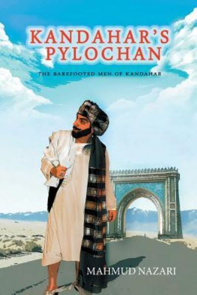Cover for Mahmud Nazari · Kandahar's Pylochan (Paperback Book) (2016)