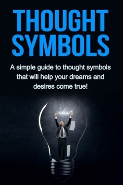 Cover for Patrick Sverns · Thought Symbols (Paperback Book) (2015)