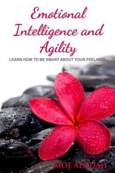 Cover for Moe Alodah · Emotional Intelligence and Agility (Paperback Book) (2016)