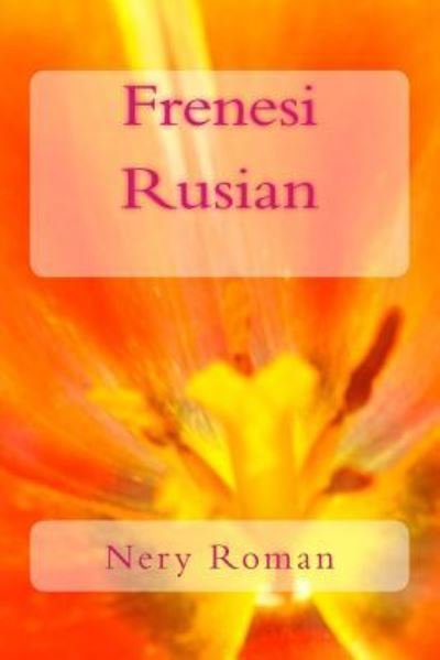 Cover for Nery Roman · Frenesi Rusian (Paperback Bog) (2017)