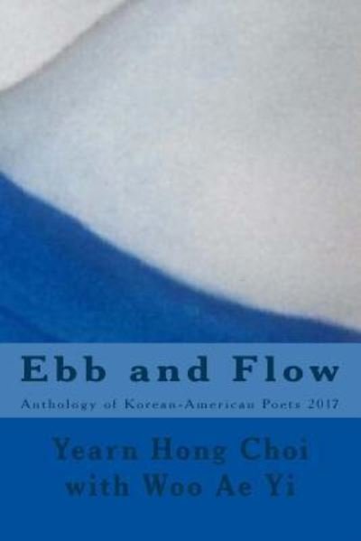 Cover for Woo Ae Yi · Ebb and Flow (Paperback Book) (2017)