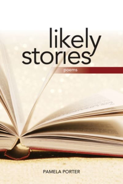 Cover for Pamela Porter · Likely Stories (Paperback Book) (2019)