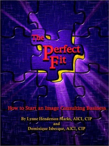 Cover for Dominique Isbecque · The Perfect Fit (Paperback Bog) (2002)