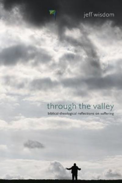 Cover for Jeff Wisdom · Through the Valley (Paperback Book) (2011)