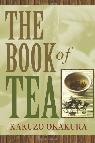 Cover for Kakuzo Okakura · The Book of Tea (Paperback Bog) (2011)