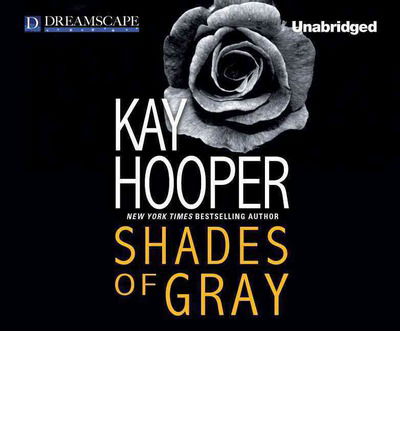 Cover for Kay Hooper · Shades of Gray (Hagen) (Audiobook (CD)) [Unabridged edition] (2013)