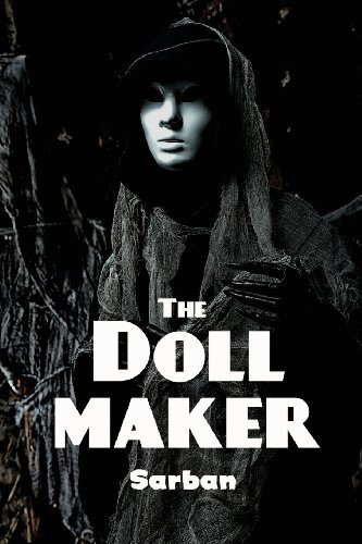Cover for Sarban · The Doll Maker (Paperback Book) (2013)