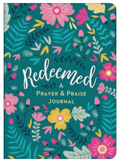 Redeemed - Compiled by Barbour Staff - Boeken - Barbour Publishing - 9781643528908 - 1 juni 2021