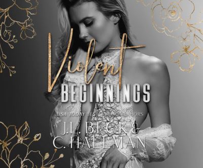 Violent Beginnings - J. L. Beck - Music - Dreamscape Media - 9781666512908 - August 31, 2021