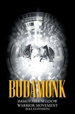 Cover for Jajirose · Budamonk (Paperback Bog) (2022)