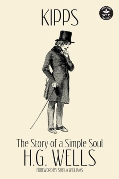 Cover for H G Wells · Kipps: The Story of a Simple Soul (Pocketbok) (2020)