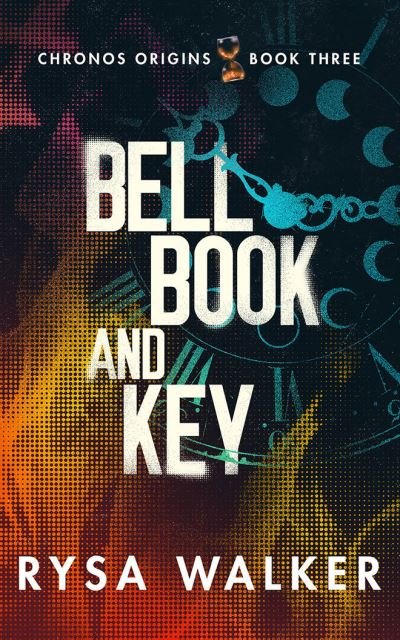 Bell, Book, and Key - Rysa Walker - Musik - Brilliance Audio - 9781713607908 - 16. november 2021