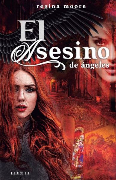 Cover for Regina Moore · El Asesino de Angeles (Paperback Book) (2018)