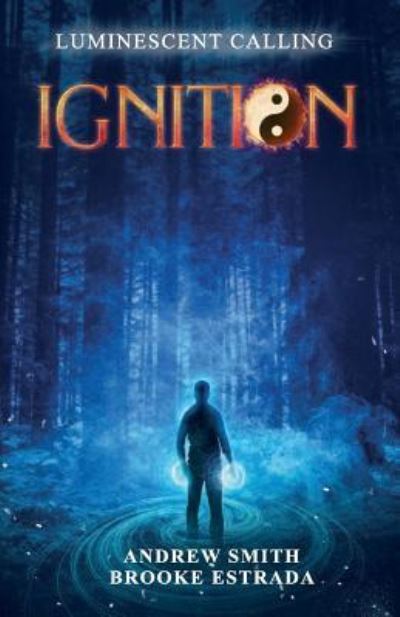 Cover for Andrew Smith · Ignition (Paperback Book) (2018)