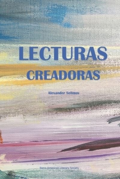 Cover for Olga Dmytrenko · Lecturas Creadoras (Paperback Book) (2019)