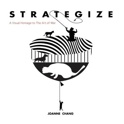 Cover for Joanne Chang · Strategize (Paperback Book) (2019)