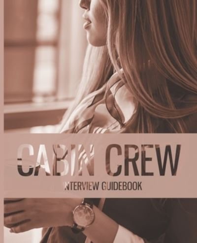 Cover for Deborah Smith · Cabin Crew Interview Guidebook - Essential Introduction (Paperback Book) (2020)
