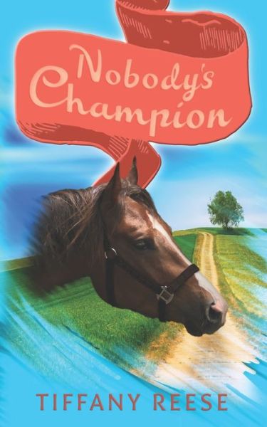 Cover for Tiffany Reese · Nobody's Champion (Paperback Book) (2020)