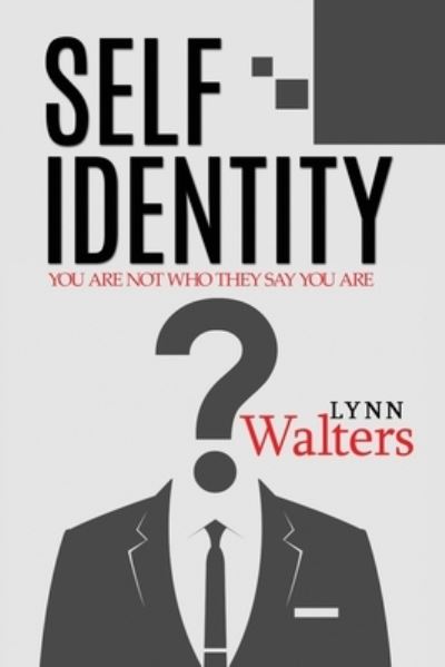 Cover for Lynn Walters · Self Identity (Paperback Book) (2018)