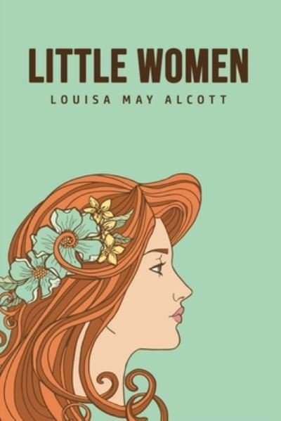 Cover for Louisa May Alcott · Little Women (Paperback Bog) (2020)