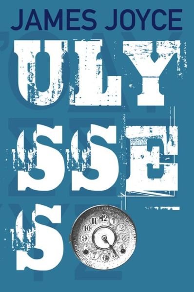 Ulysses - James Joyce - Bücher - O'Brien Press Ltd - 9781847175908 - 15. Mai 2013