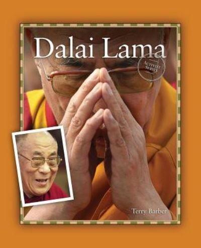 Cover for Terry Barber · Dalai Lama (Paperback Book) (2008)