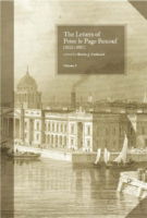 Cover for Peter Le Page Renouf · The Letters of Peter le Page Renouf (1822-97): v.3: Dublin 1854-1864: v.3: Dublin 1854-1864 (Hardcover Book) [Illustrated edition] (2003)