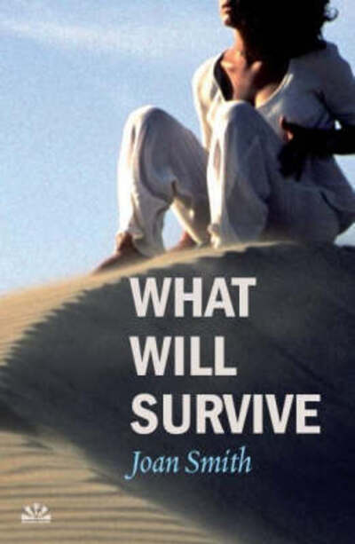 Cover for Joan Smith · What Will Survive (Paperback Book) (2008)